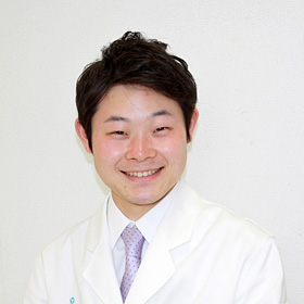 栗野医師
