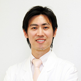大杉医師