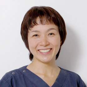 竹口 智子医師