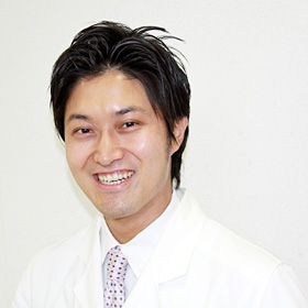 冨田 尚充医師